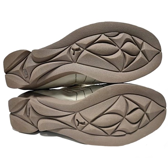 Puma Wrap Around Lace Up Mojave Desert Winter Sneaker Boots, Sz 9 - Picture 10 of 13